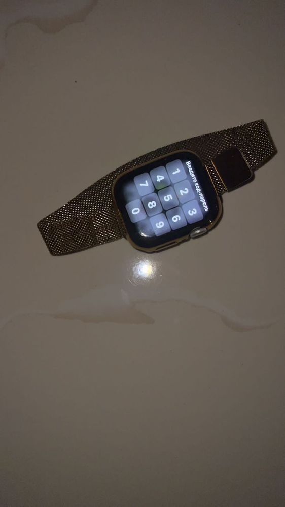 Apple Watch 7 41 mm