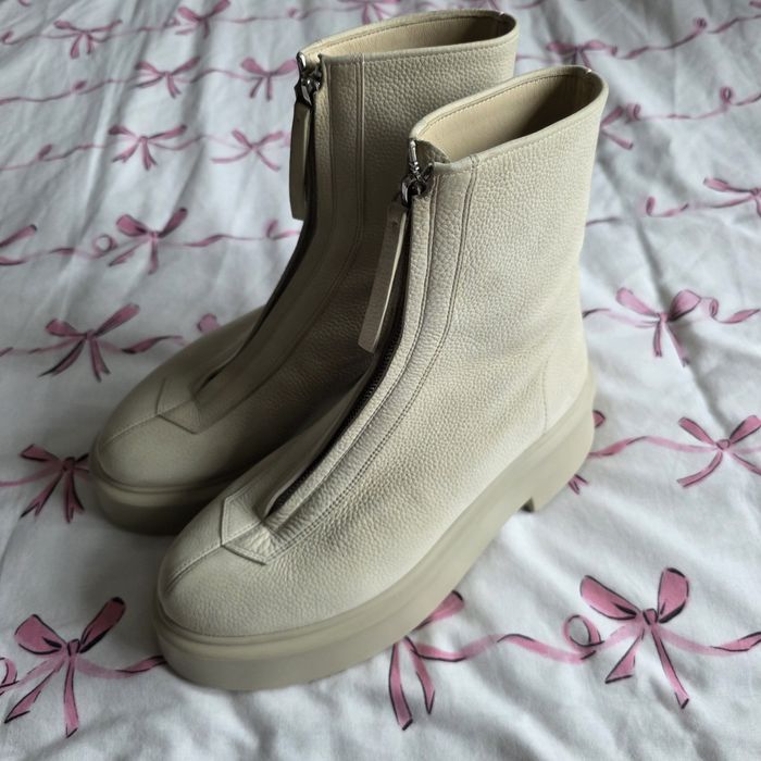 The Row дамски боти