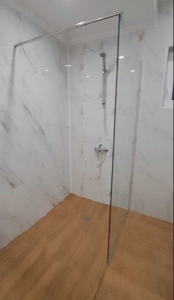 Продава се Етаж от къща в Пазарджик, Запад - 96 кв.м за 1204 €/кв.м - Снимка #7
