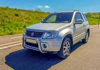 Suzuki Grand Vitara Suzuki Grand Vitara 1.9 DDiS 2007