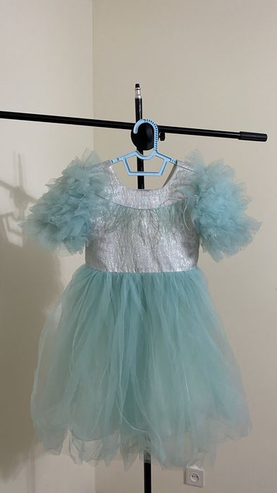 Көйлек / Платье