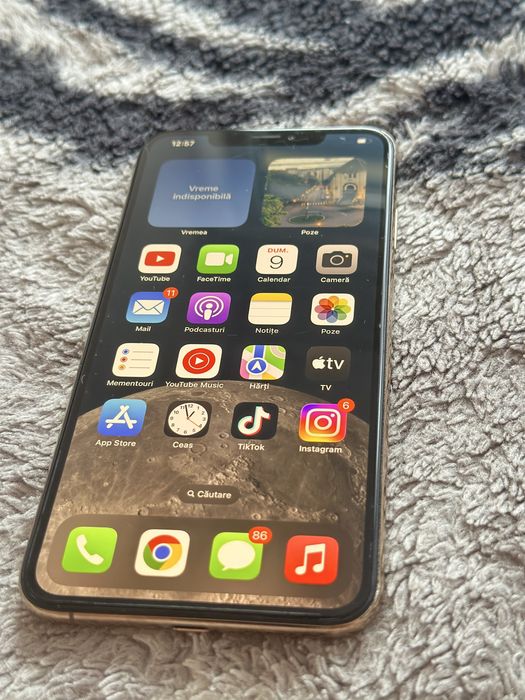 Vand apple xs max