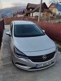 Vand/Schimb Opel Astra K 2017 1.6 Cdti Euro 6 Proprietar Negociabil