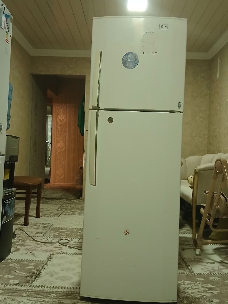 Xaladenik sotiladi