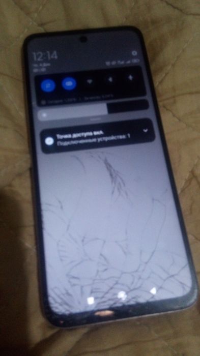 Редми 13. 256 память. Все работает. Читайте описание