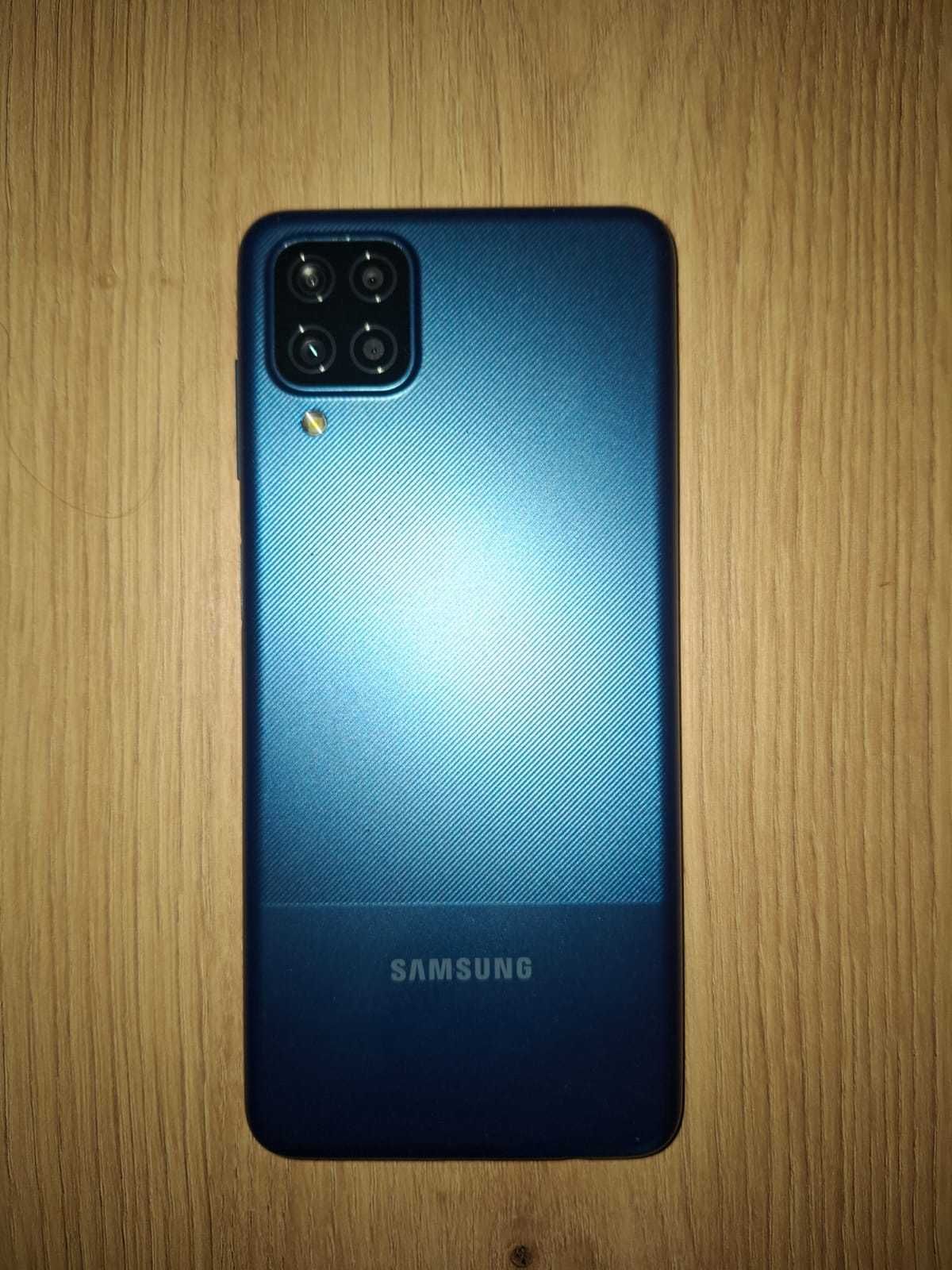 Vand Samsung Galaxy A12