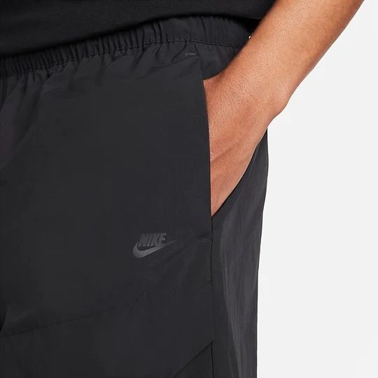 Мъжки къси панталонки Nike Tech Pack Cargo Unlined Woven - размер S