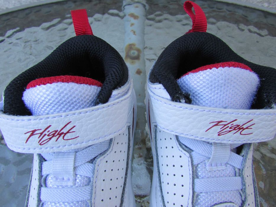 Детски маратонки Nike Jordan Max Aura 5