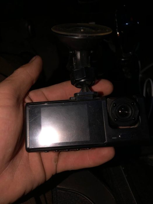 Radar vidio registrator