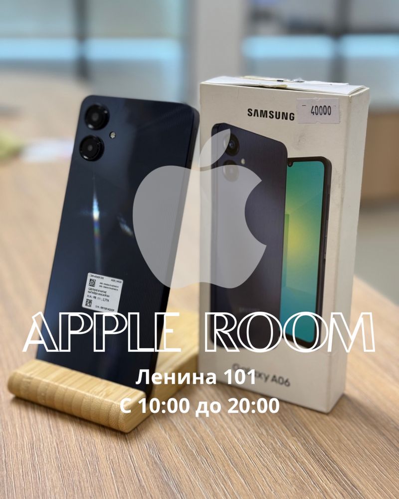 Samsung Galaxy A06