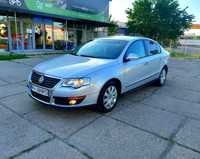 OCAZiE VAND VOLSVAGEN PASSAT B6 AN 2007  motor 1.6 benzina MPi aspirat