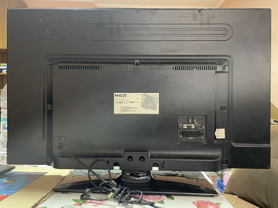 Продавам телевизор NEO 32 инча