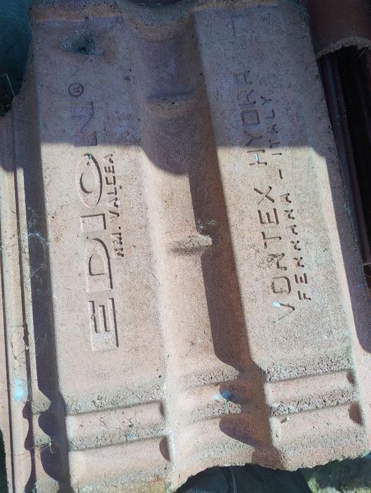 Tigla EDION noua