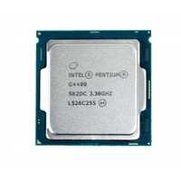 Процессор Intel Pentium G4400 LGA1151, 2 x 3300 МГц
