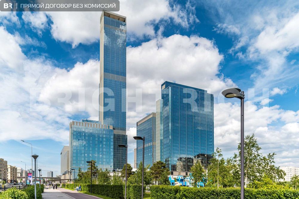 Аренда офиса 260м² - Praktik Office , все включено