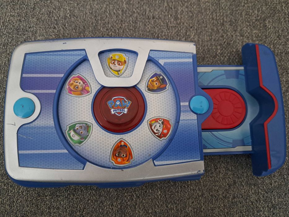 Пес Патрул - Таблетът на Райдър със звуци