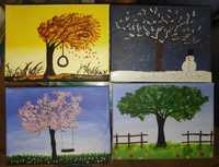 Pictura Four Seasons