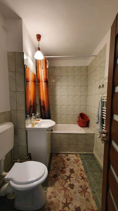 Proprietar închiriez apartament 2 camere Griviței zona Onix