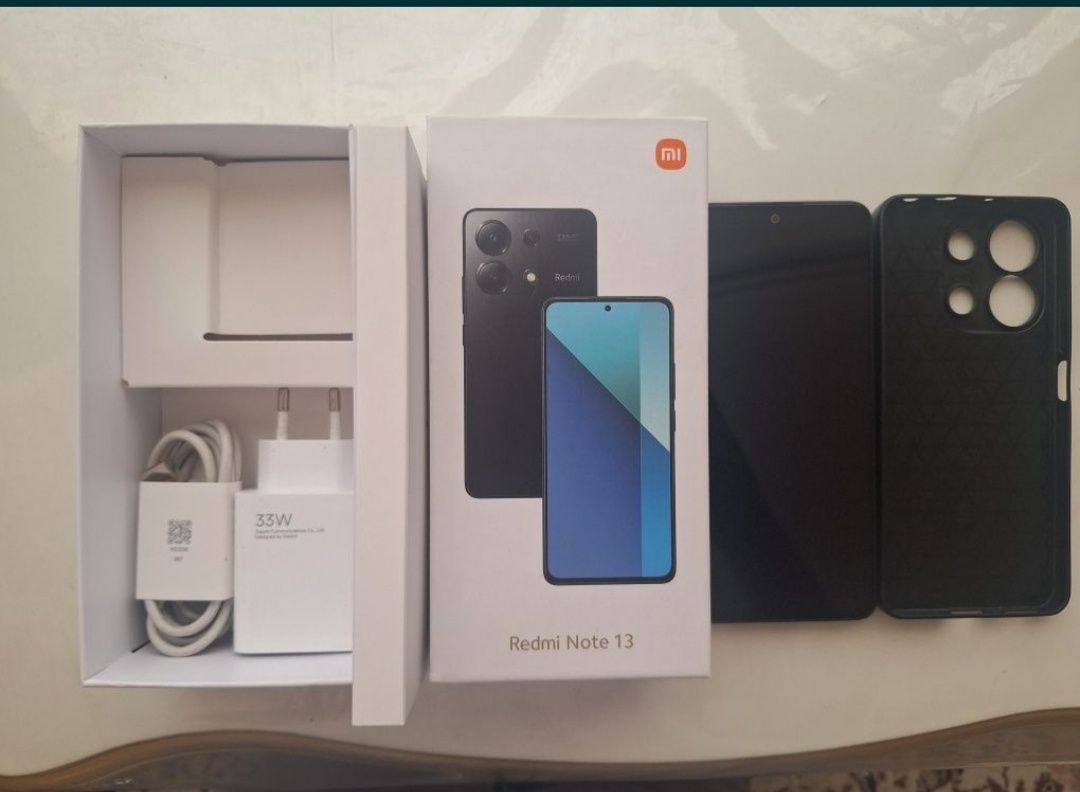 Redmi Note 13 4G