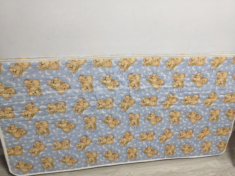 Продам детский матрас