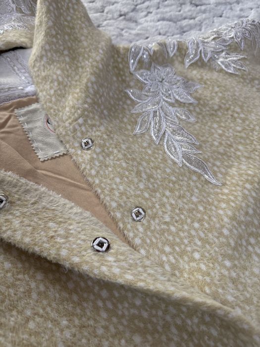 Куртка -кардиган авторская модель