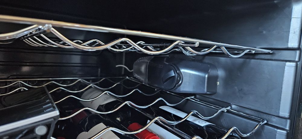 Răcitor vinuri Candy 41 sticle