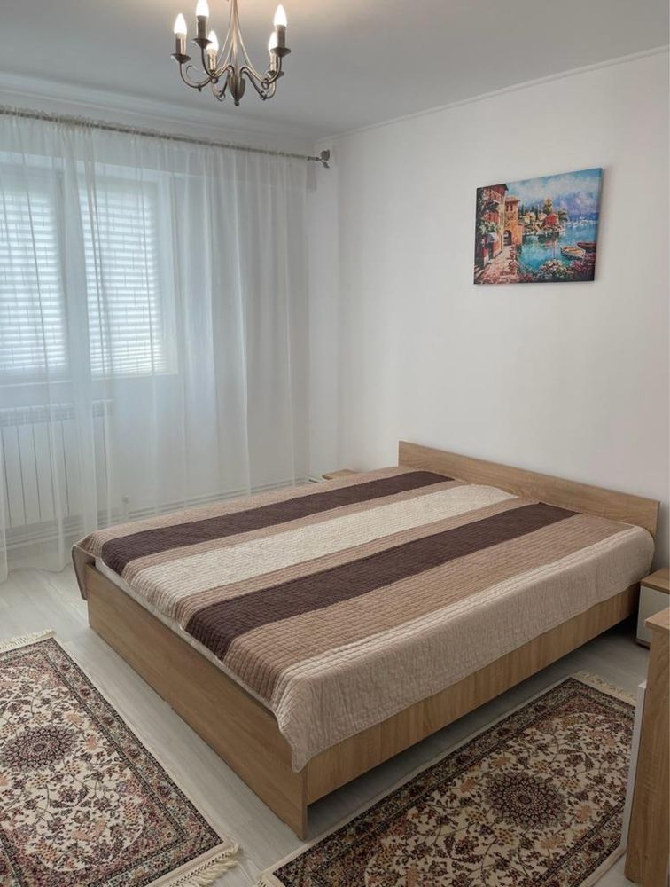 Apartament 2 camere de vanzare