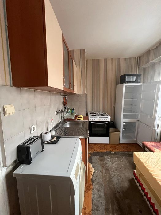 Дава се под наем Двустаен апартамент в София, Люлин 7 - 54 кв.м за 350 € - Снимка #2