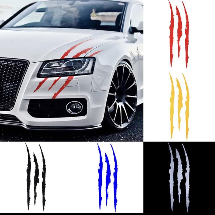 Лепенки за кола