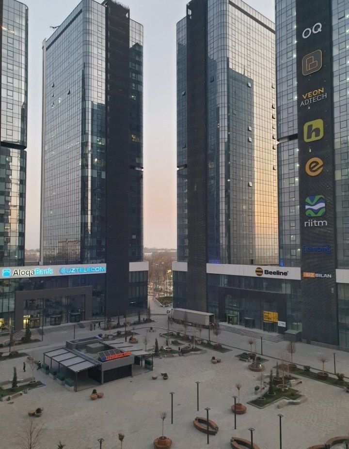 Продаётся 2/7/9 Мирзо-Улугбекский Район Академ Городок IT PARK