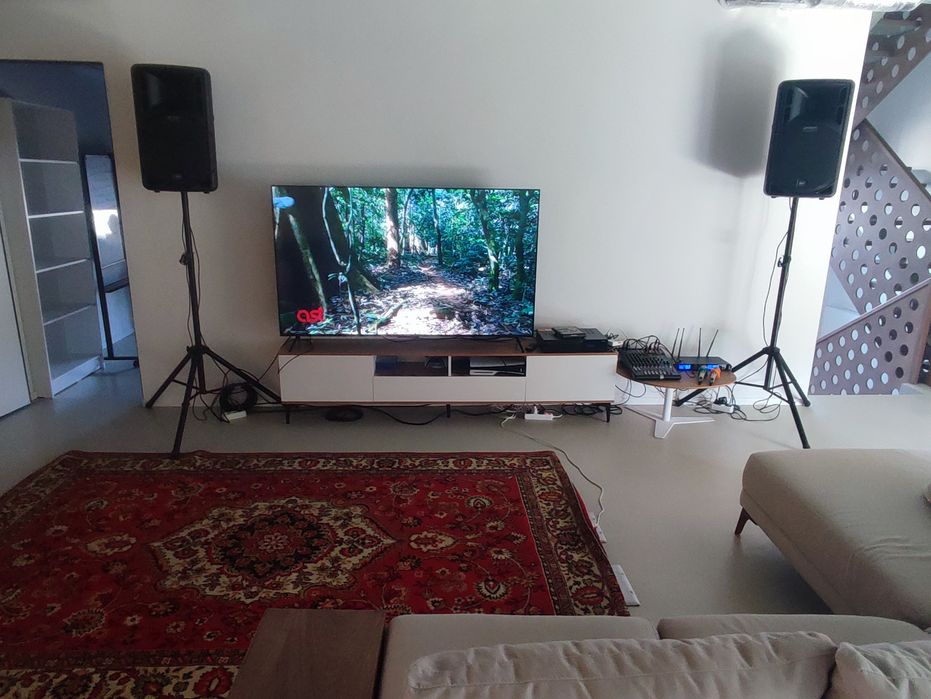 А.Р.Е.Н.Д.А караоке AST комплект с доставкой и установкой А.Р.Е.Н.Д.А