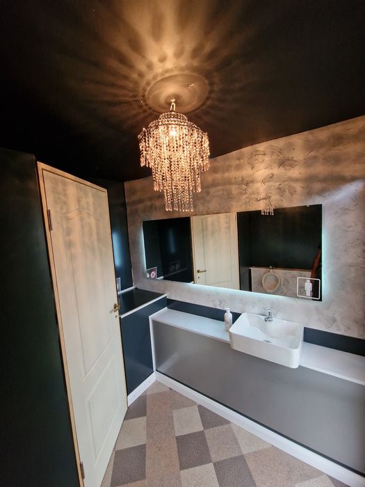 Toalete mobile,  wc-uri ecologice