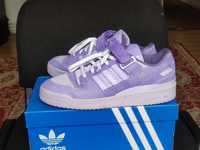 Adidas Forum Low 8k Purple Tech 44 2/3 (10 us)