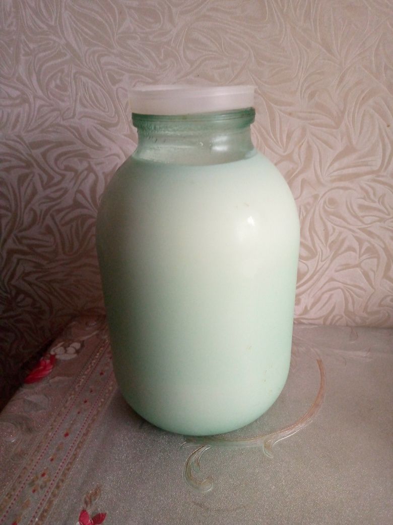 Продаю козье молоко