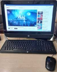 Моноблок HP Pavilion 20