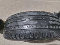 Комплект резины Goodyear