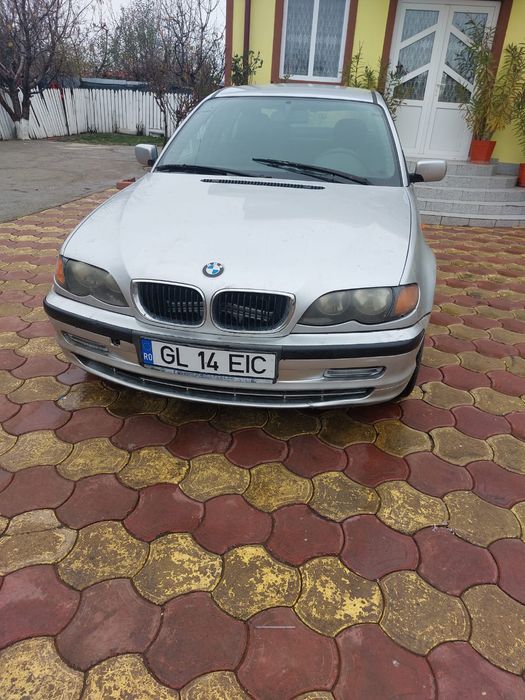 De vinzare bmw ur