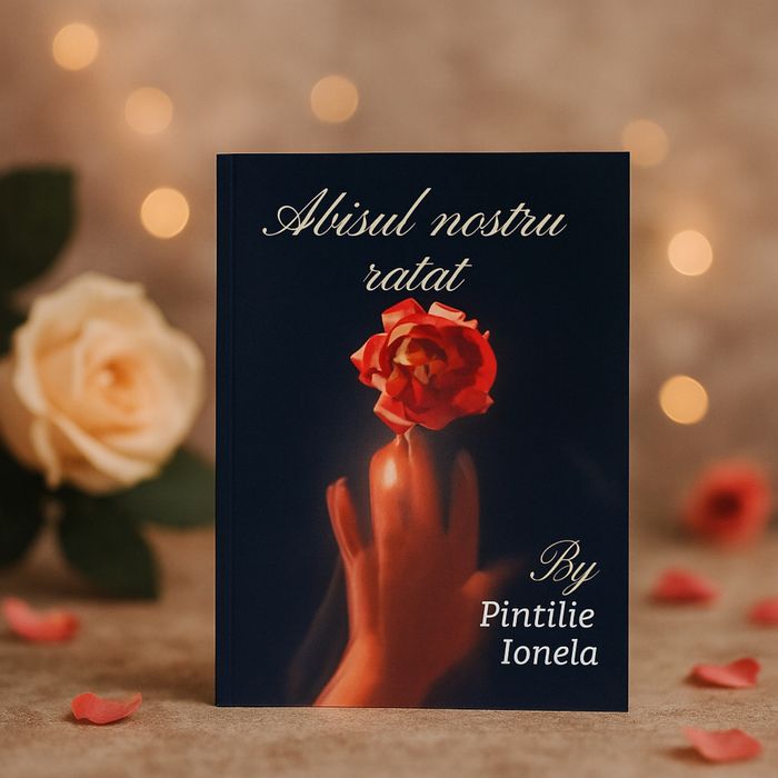 Abisul nostru ratat-carte