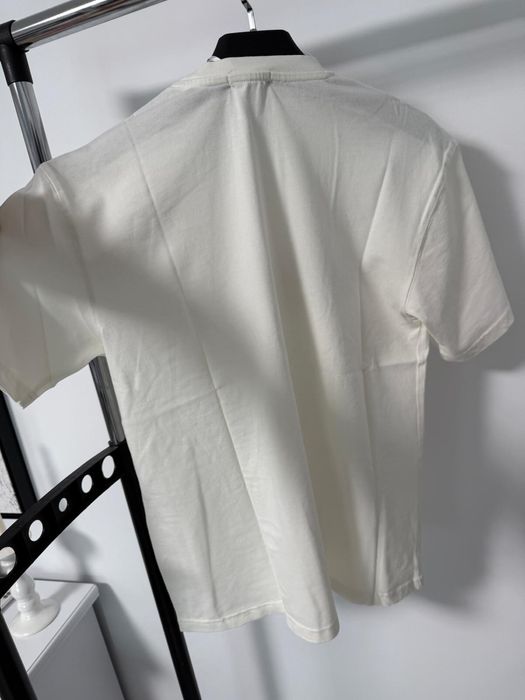 Tricou off white