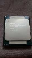 Intel Xeon 2011-3 E5-2650 v3 10 Core 2.30 GHz - 3.0 GHz Turbo 25M Cach