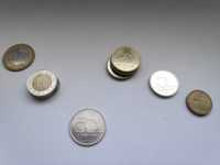 Унгарски форинт - новите, монети