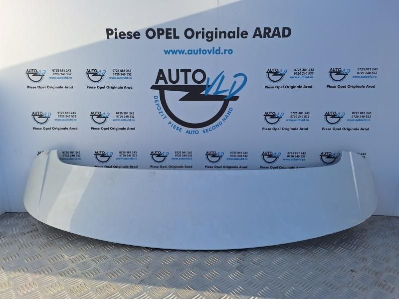 Eleron haion Opel Astra K