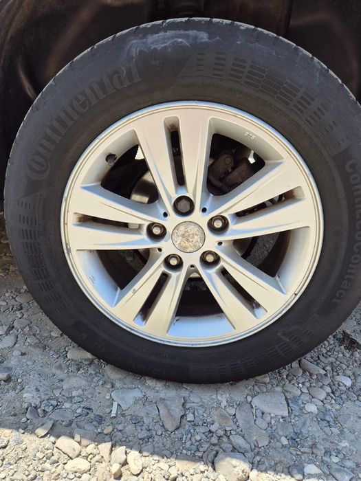 Dezmembram Kia Sportage 1.7 crdi 2012 Capota fata/Bara /Trager /Faruri