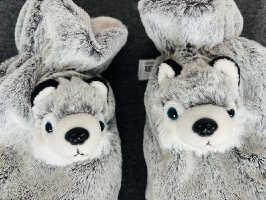 Vand set manusi/fular nou, unisex, ptr. copii 5-8 ani