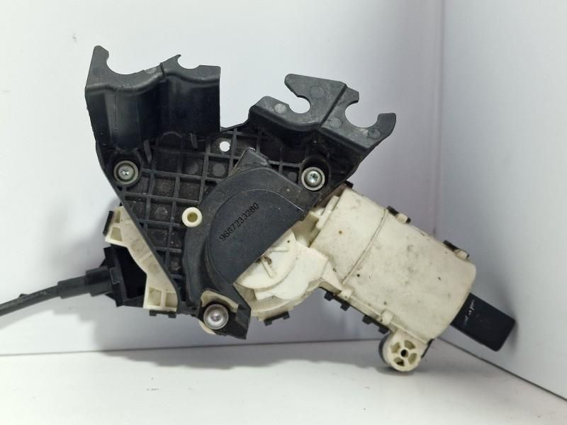 Actuator electronic inchidere broasca haion Peugeot 3008