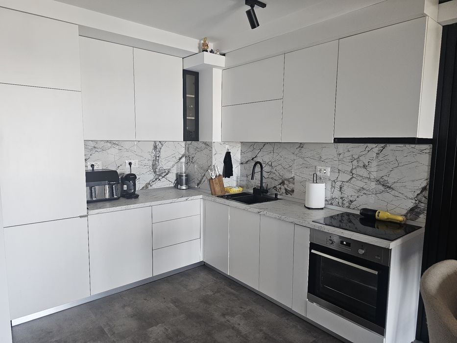 Apartament AVANERA bloc 1
