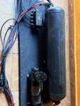 Vand suspensie pneumatica (airride)