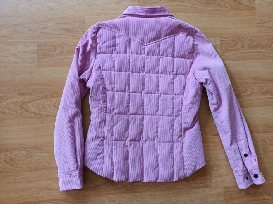 Moncler якета гъши пух
