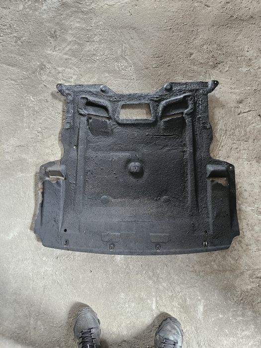 Scut motor bmw f01 f02