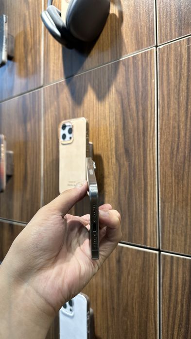 iphone 15 pro max 256gb 85% Naxt va Nasiya savdo